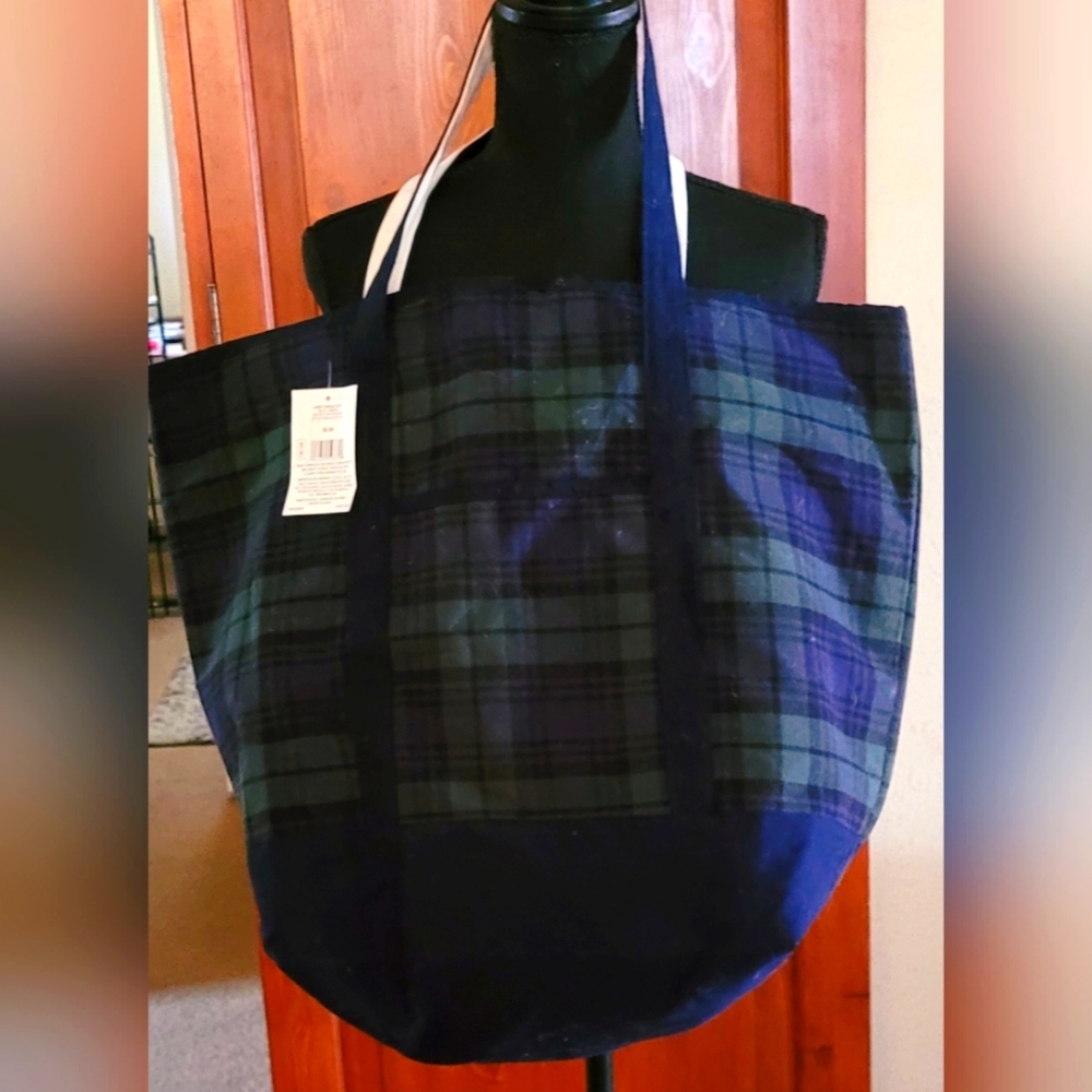 Tote